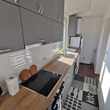 4th Floor Burgas