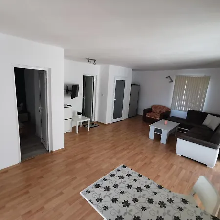 4th Floor Apartment