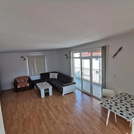 4th Floor Apartment *